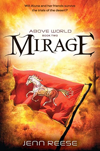 Stock image for Mirage (Above World) for sale by HPB-Diamond