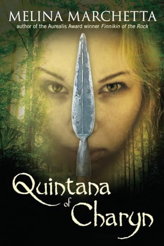 9780763669300: Quintana of Charyn: 03 (Lumatere Chronicles)