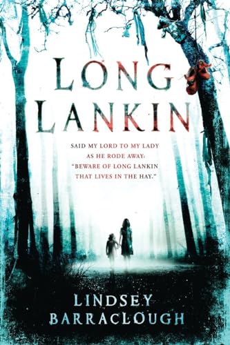 Imagen de archivo de Long Lankin a la venta por Half Price Books Inc.