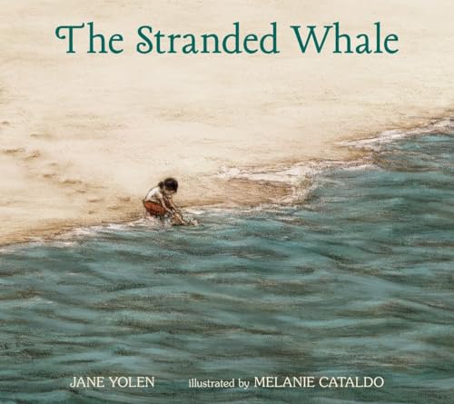 Imagen de archivo de The Stranded Whale a la venta por Better World Books: West