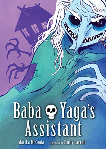 Stock image for Baba Yaga's Assistant for sale by Better World Books