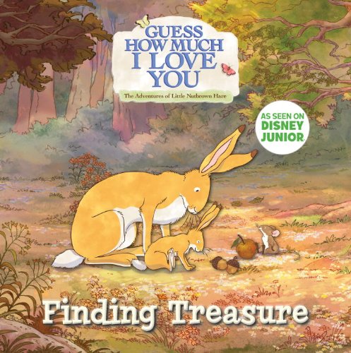 9780763669959: Finding Treasure