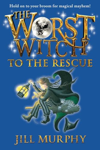 Stock image for The Worst Witch to the Rescue for sale by Better World Books