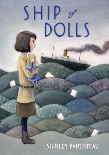 Stock image for Ship of Dolls for sale by Better World Books: West