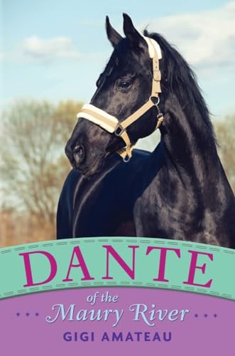 9780763670047: Dante: Horses of the Maury River Stables: 3