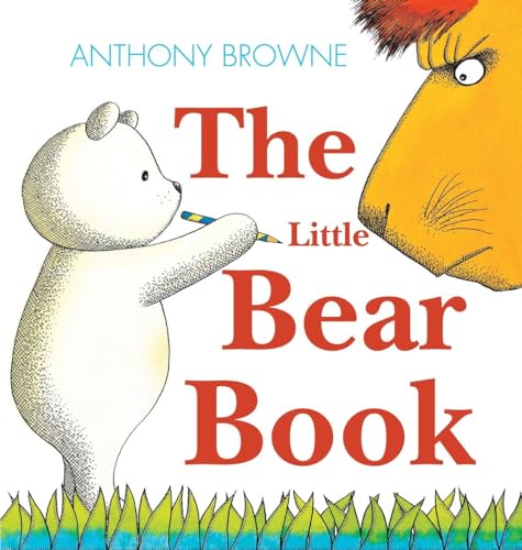 Stock image for The Little Bear Book for sale by Better World Books