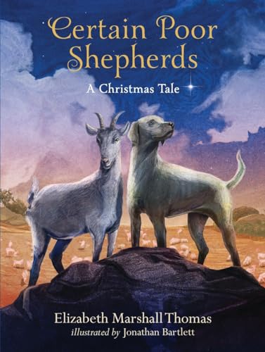 9780763670627: Certain Poor Shepherds: A Christmas Tale