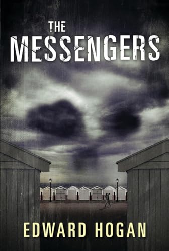 Imagen de archivo de The Messengers a la venta por ThriftBooks-Dallas