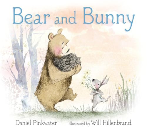 Stock image for Bear and Bunny for sale by Better World Books: West