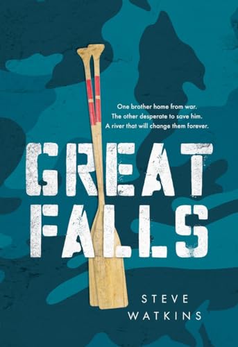 Imagen de archivo de Great Falls a la venta por Better World Books