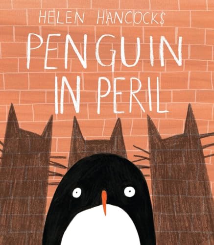 Beispielbild fr Penguin in Peril zum Verkauf von Jenson Books Inc