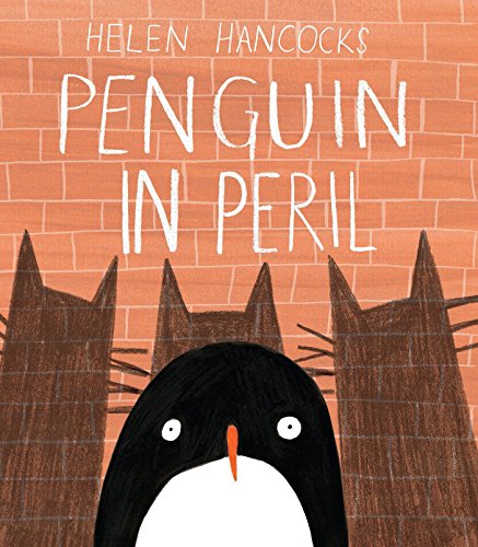 9780763671594: Penguin in Peril