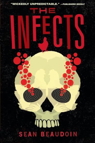 Imagen de archivo de The Infects a la venta por BooksRun