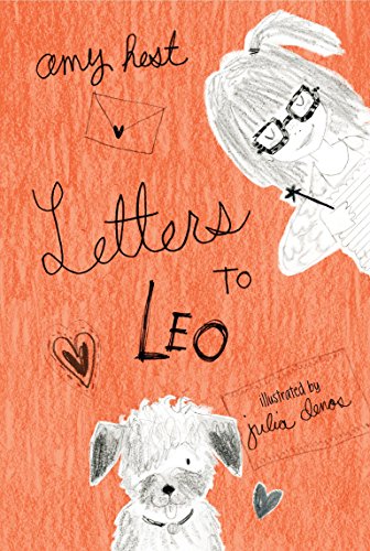 Stock image for Letters to Leo for sale by SecondSale