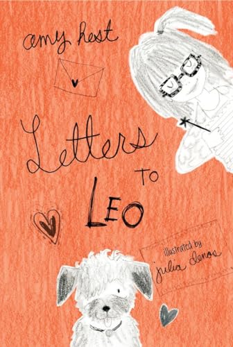 Stock image for Letters to Leo for sale by SecondSale