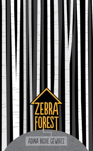 Imagen de archivo de Zebra Forest a la venta por Better World Books: West