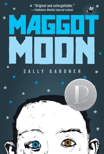 9780763671693: Maggot Moon