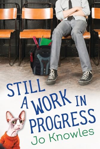 Stock image for Still a Work in Progress for sale by Better World Books