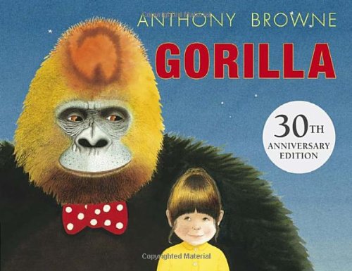 Imagen de archivo de Gorilla a la venta por Better World Books