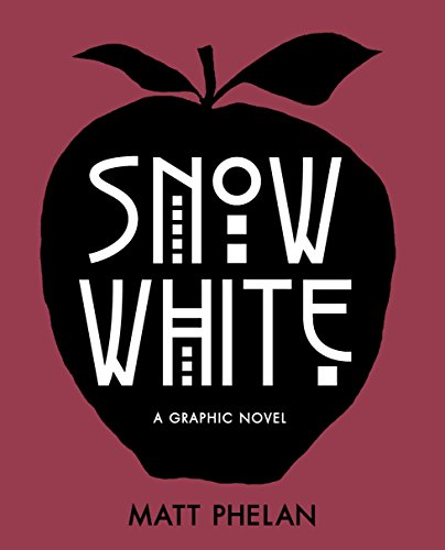 Beispielbild fr Snow White : A Graphic Novel zum Verkauf von Better World Books