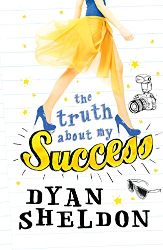 Stock image for The Truth About My Success for sale by Hippo Books