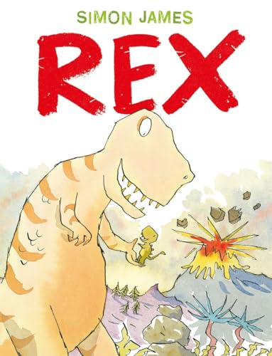 Imagen de archivo de Rex a la venta por Better World Books