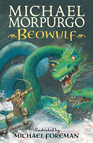 9780763672973: Beowulf