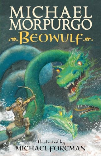 Stock image for Beowulf for sale by HPB-Ruby