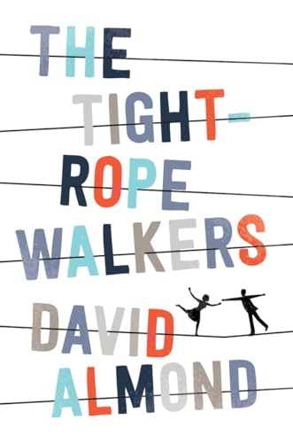 Stock image for The Tightrope Walkers for sale by Hippo Books