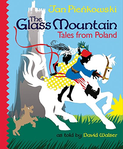 Imagen de archivo de The Glass Mountain: Tales from Poland a la venta por Better World Books