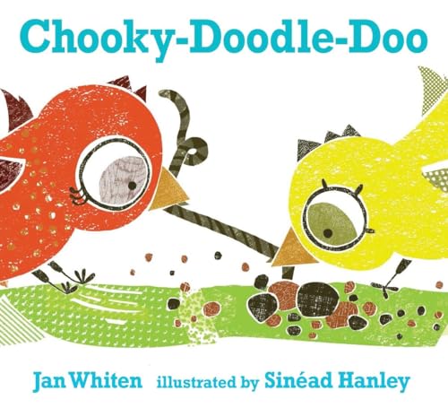 Stock image for Chooky-Doodle-Doo for sale by Better World Books