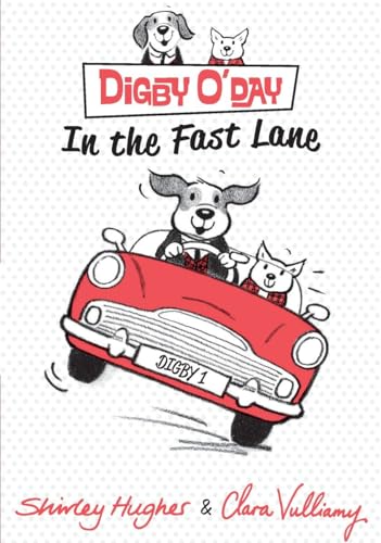 Imagen de archivo de Digby O'Day in the Fast Lane a la venta por SecondSale