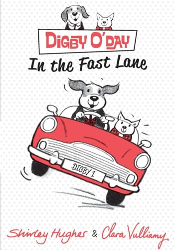 9780763673697: Digby O'Day in the Fast Lane