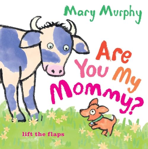 Beispielbild fr Are You My Mommy? zum Verkauf von Better World Books: West