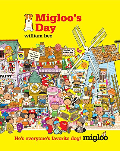 Imagen de archivo de Migloo's Day a la venta por Better World Books: West