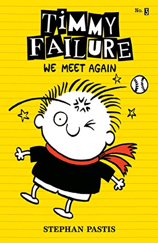 Stock image for Timmy Failure: We Meet Again for sale by Your Online Bookstore