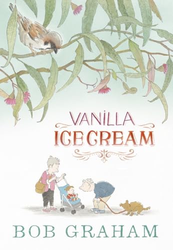 Beispielbild fr Vanilla Ice Cream zum Verkauf von Better World Books