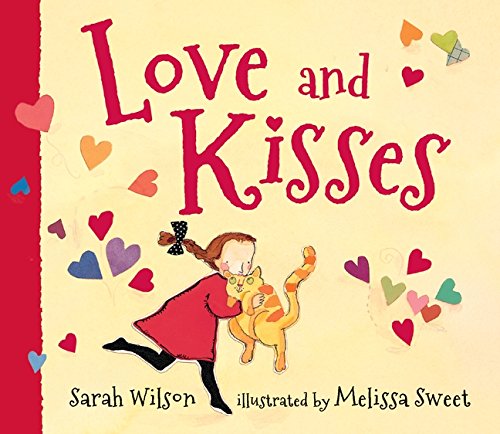 Stock image for Love and Kisses for sale by Your Online Bookstore
