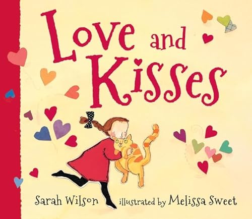 Stock image for Love and Kisses for sale by Better World Books: West