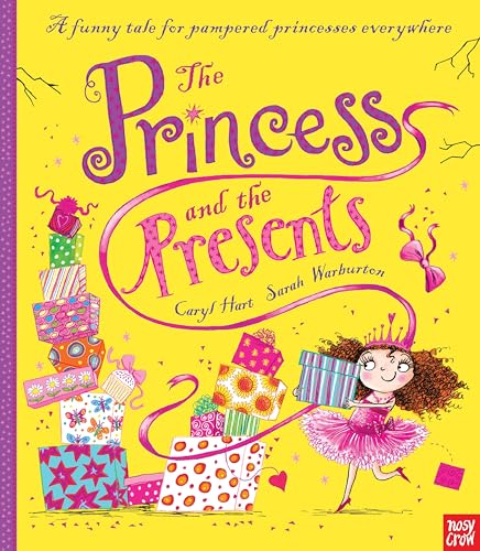 9780763673987: The Princess and the Presents (Princess Series)