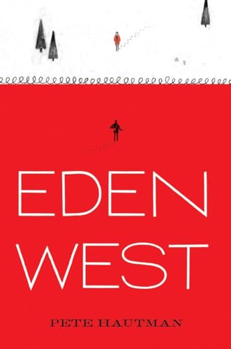 9780763674182: Eden West