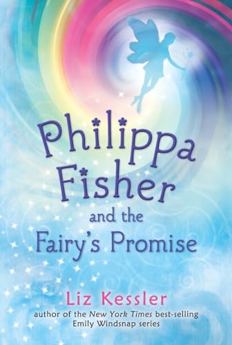 Beispielbild fr Philippa Fisher and the Fairy's Promise zum Verkauf von Wonder Book