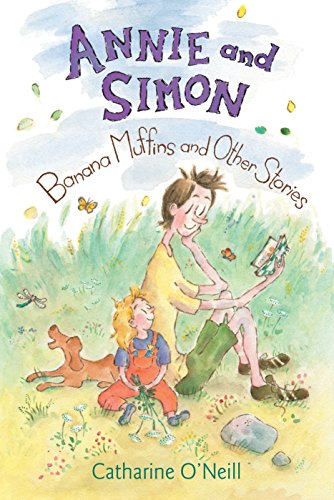 Beispielbild fr Annie and Simon: Banana Muffins and Other Stories zum Verkauf von Better World Books