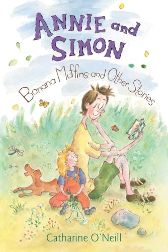 Imagen de archivo de Annie and Simon: Banana Muffins and Other Stories a la venta por Better World Books: West