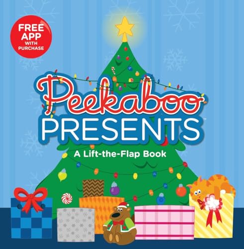 Stock image for Peekaboo Presents for sale by Gulf Coast Books