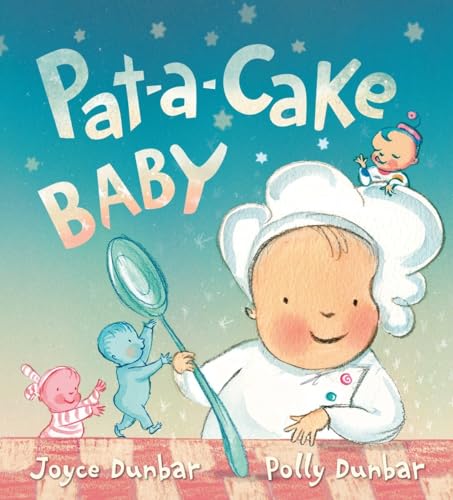 Beispielbild fr Pat-a-Cake Baby zum Verkauf von Gulf Coast Books