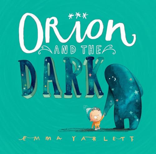 9780763675950: Orion and the Dark