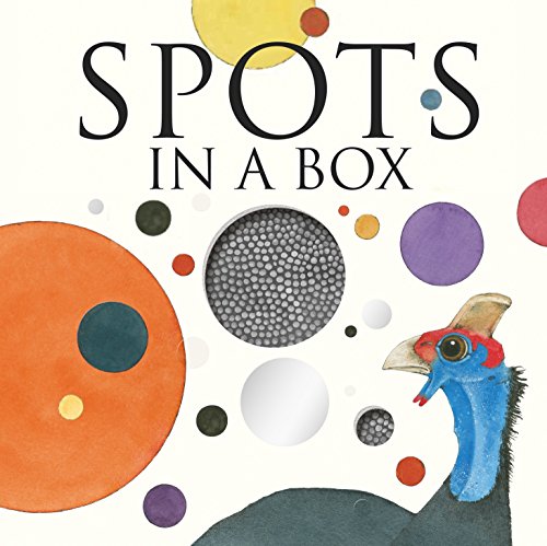 Beispielbild fr Spots in a Box zum Verkauf von Better World Books