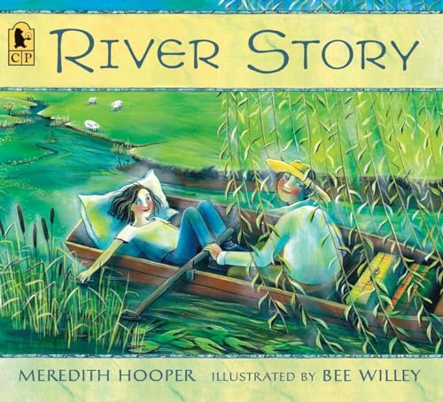 Stock image for River Story for sale by ThriftBooks-Atlanta