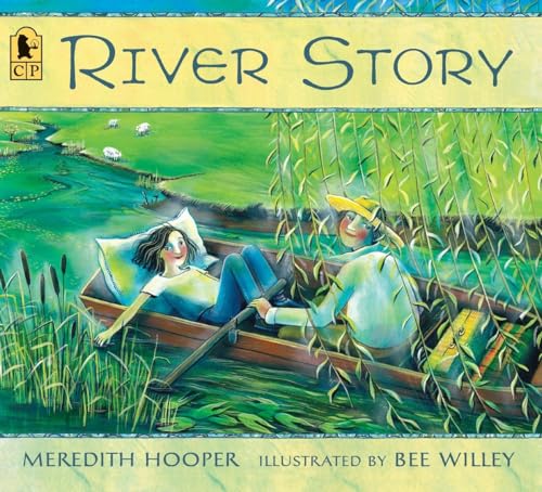 9780763676469: River Story